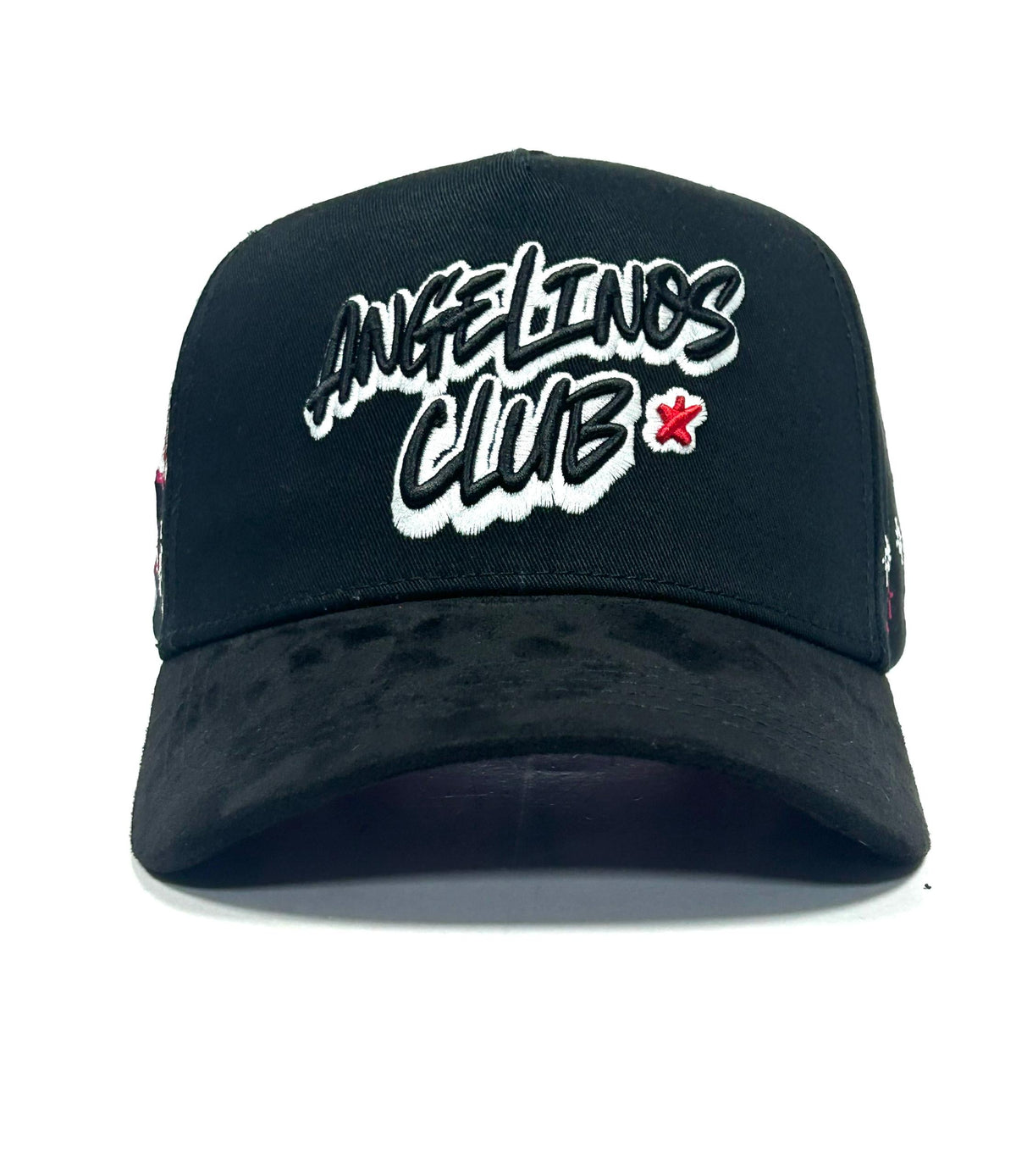 Angelinos Club
