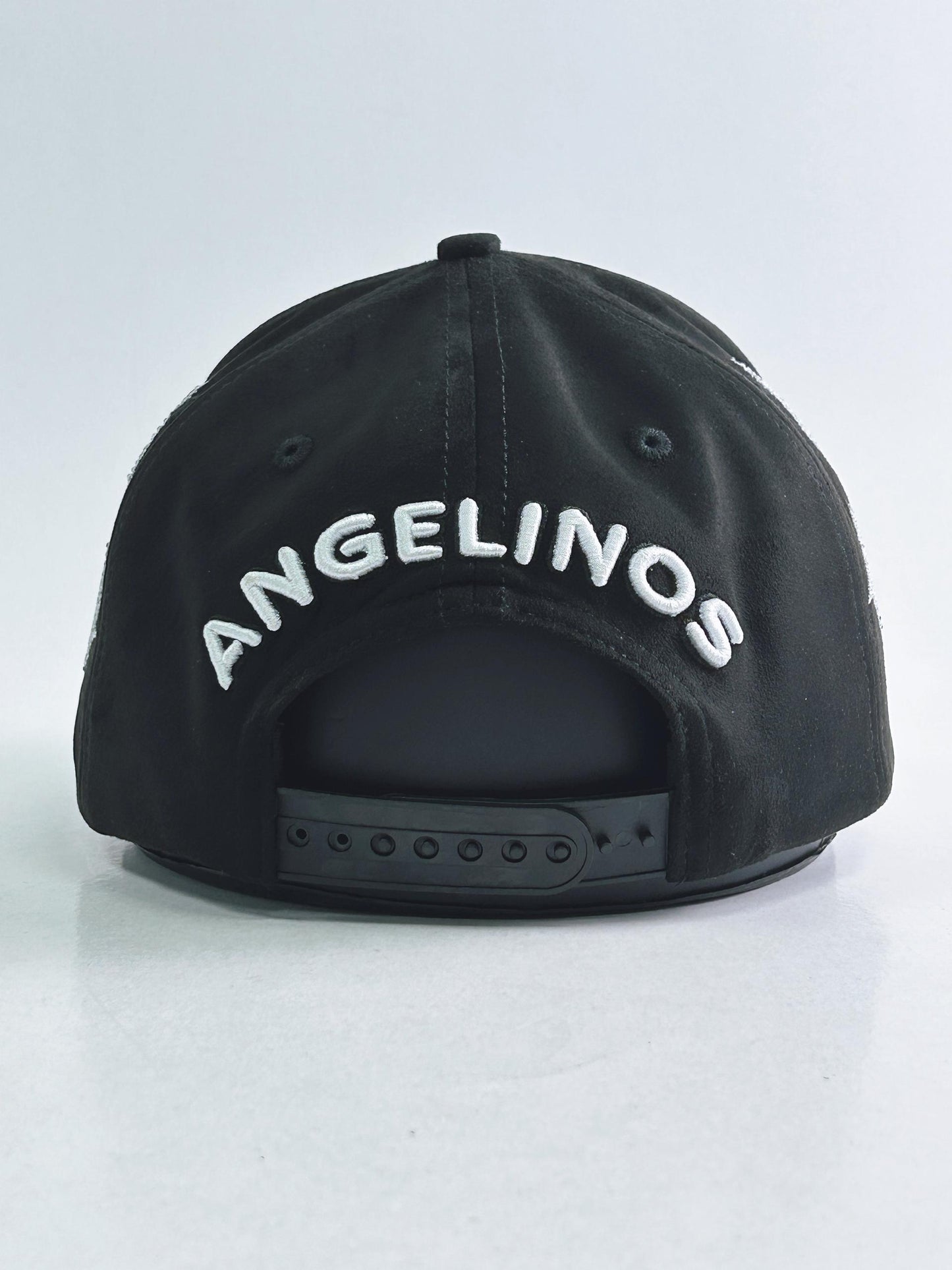 Angelinos Diamond